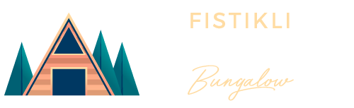 Fıstıklı Gold Garden Bungalow